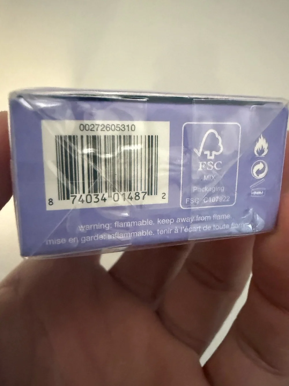 *NEW*1oz*CLEAN* Spring Breeze